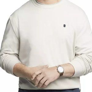 Izod Men's Crewneck Big & Tall Plus Size Sweatshirt NWT